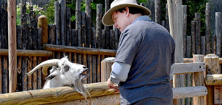 Akron Zoo | Ticketing